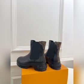 LV Louis Vuitton 25SS 2026 Осенняя/