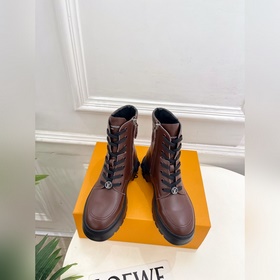 LV Louis Vuitton 25SS 2026 Осенняя/