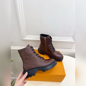 LV Louis Vuitton 25SS 2026 Осенняя/