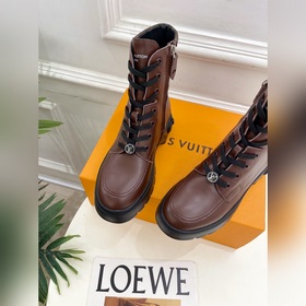 LV Louis Vuitton 25SS 2026 Осенняя/