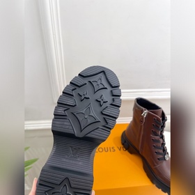 LV Louis Vuitton 25SS 2026 Осенняя/