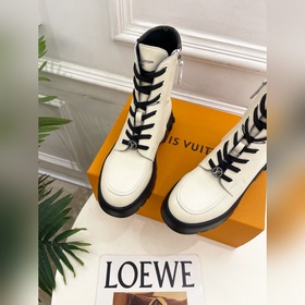 LV Louis Vuitton 25SS 2026 Осенняя/