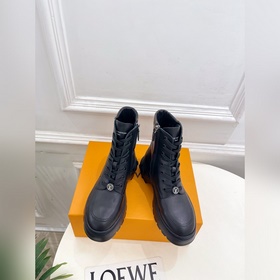LV Louis Vuitton 25SS 2026 Осенняя/