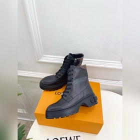 LV Louis Vuitton 25SS 2026 Осенняя/