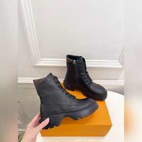 LV Louis Vuitton 25SS 2026 Осенняя/