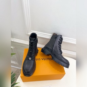LV Louis Vuitton 25SS 2026 Осенняя/