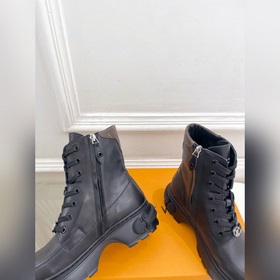 LV Louis Vuitton 25SS 2026 Осенняя/