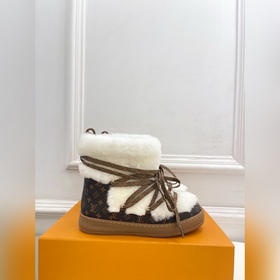 LV Louis Vuitton 25SS 2026 Осень/Зи