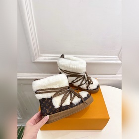 LV Louis Vuitton 25SS 2026 Осень/Зи