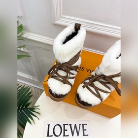 LV Louis Vuitton 25SS 2026 Осень/Зи