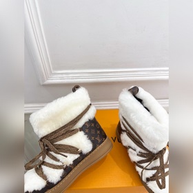 LV Louis Vuitton 25SS 2026 Осень/Зи