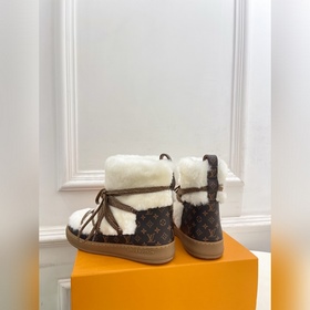 LV Louis Vuitton 25SS 2026 Осень/Зи