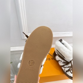LV Louis Vuitton 25SS 2026 Осень/Зи