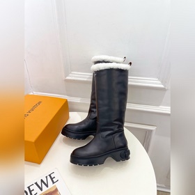LV Louis Vuitton 25SS 2026 Осенняя/