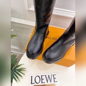 LV Louis Vuitton 25SS 2026 Осенняя/
