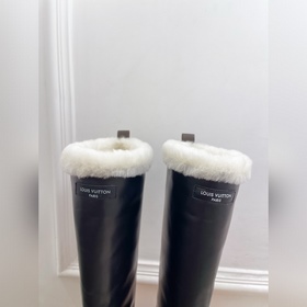 LV Louis Vuitton 25SS 2026 Осенняя/