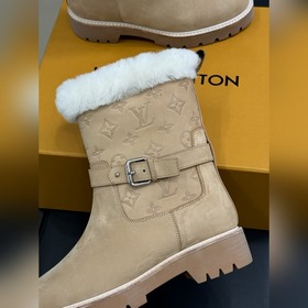 Высокое качество LV FW25 Новинка LV 