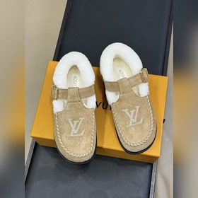 Высококачественная обувь LV Louis Vui