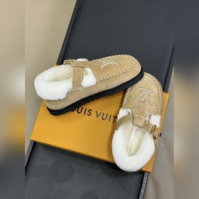 Высококачественная обувь LV Louis Vui