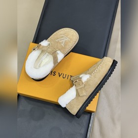 Высококачественная обувь LV Louis Vui