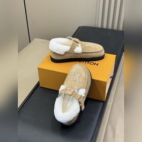 Высококачественная обувь LV Louis Vui
