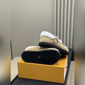 Высококачественная обувь LV Louis Vui