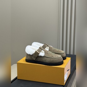 Высококачественная обувь LV Louis Vui