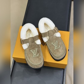 Высококачественная обувь LV Louis Vui