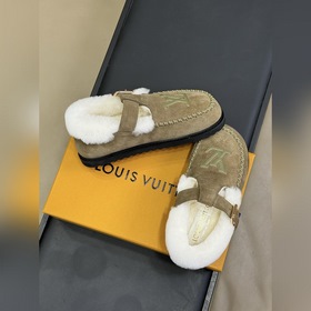 Высококачественная обувь LV Louis Vui