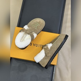 Высококачественная обувь LV Louis Vui