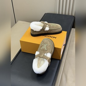 Высококачественная обувь LV Louis Vui