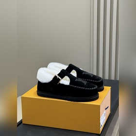 Высококачественные туфли LV Louis Vui