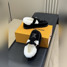 Высококачественные туфли LV Louis Vui