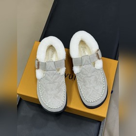 Высококачественная обувь LV Louis Vui