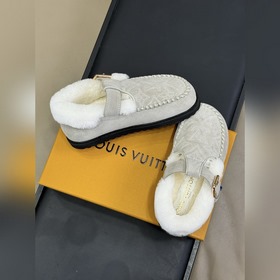 Высококачественная обувь LV Louis Vui