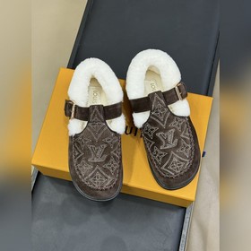 Высококачественная обувь LV Louis Vui