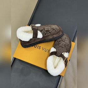 Высококачественная обувь LV Louis Vui