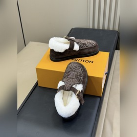Высококачественная обувь LV Louis Vui