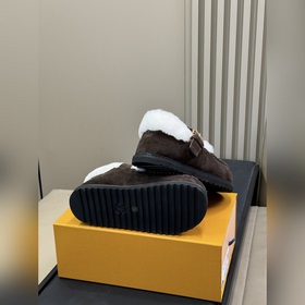 Высококачественная обувь LV Louis Vui