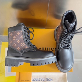 Премиум-издание： Стиль для пар LV Lou