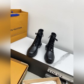 Ботинки на шнурках LV Louis Vuitton Di