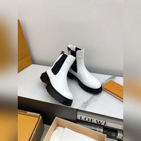Ботинки Chelsea LV Louis Vuitton L-bra