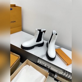 Ботинки Chelsea LV Louis Vuitton L-bra