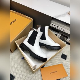 Ботинки Chelsea LV Louis Vuitton L-bra
