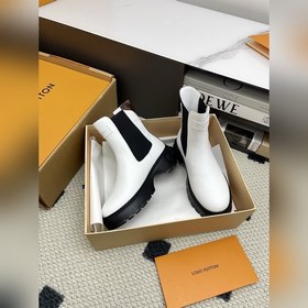 Ботинки Chelsea LV Louis Vuitton L-bra