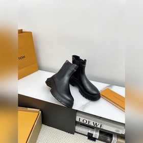 Ботинки Chelsea LV Louis Vuitton L-bra