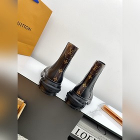 Ботинки Chelsea LV Louis Vuitton L-bra