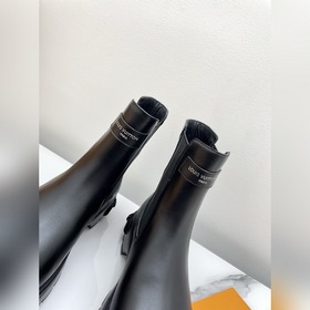 Ботинки Chelsea LV Louis Vuitton L-bra