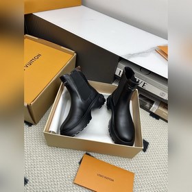 Ботинки Chelsea LV Louis Vuitton L-bra