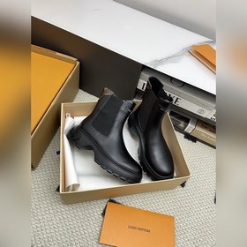 Ботинки Chelsea LV Louis Vuitton L-bra
